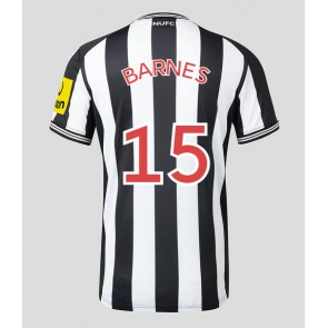 Newcastle United Harvey Barnes #15 Domaci Dres 2023-24 Kratak Rukavima